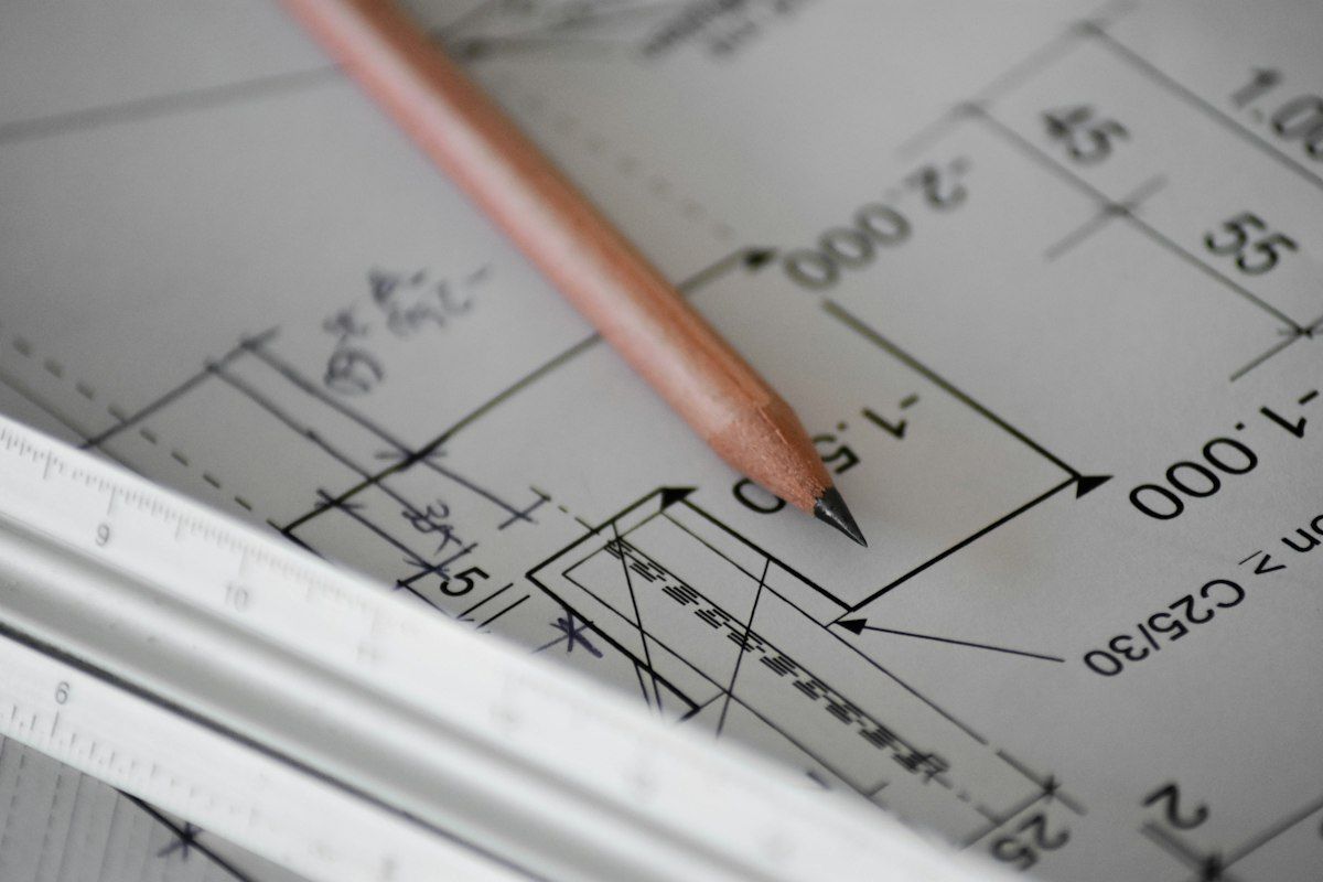 Quantity take-off and estimating